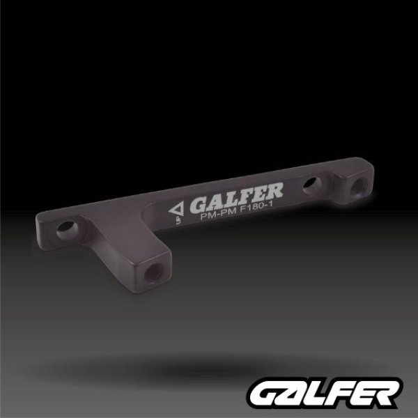 画像1: Ｇａｌｆｅｒ　ポストマウントアダプター (1)