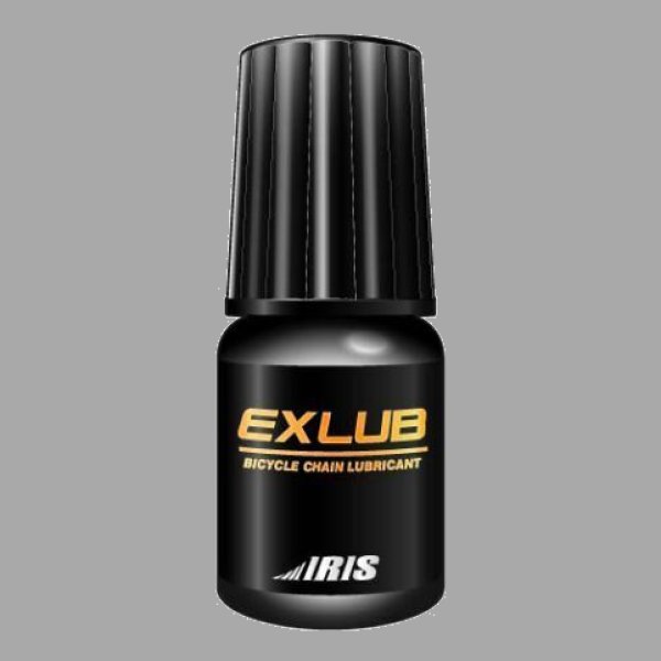 画像1: チェーンルブ　ＥＸＬＵＢ（５ｍｌ） (1)